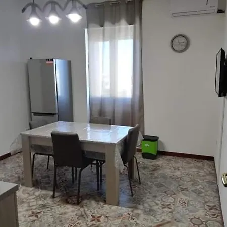 펜션 Casa Malu' *