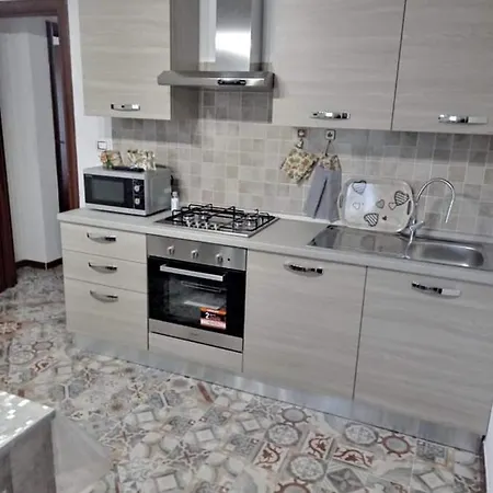 Casa Malu'