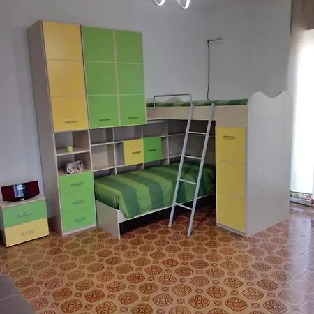 Casa Malu' *