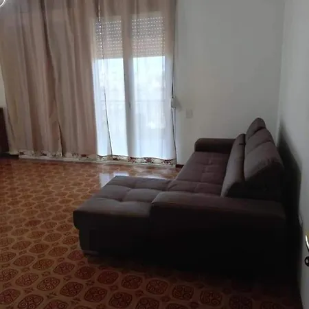 Casa Malu' 펜션 갈라토네